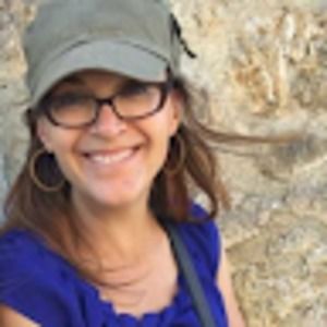 Meet your Posher, Kat